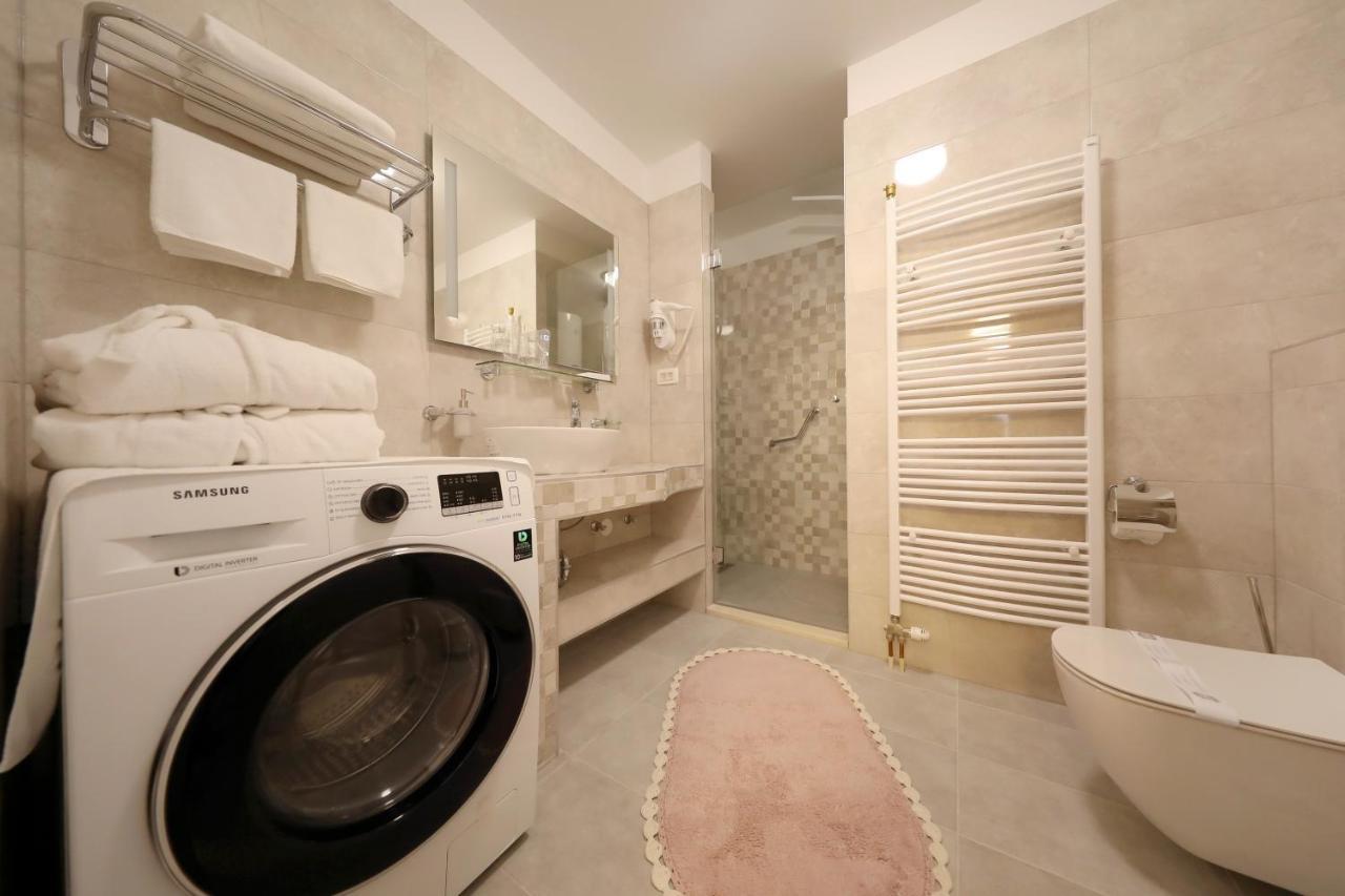 Rosita Deluxe Rooms Zadar Exterior foto